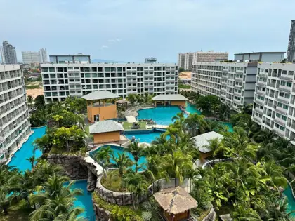 Condo For Sale Laguna Beach Resort 3 Maldives 