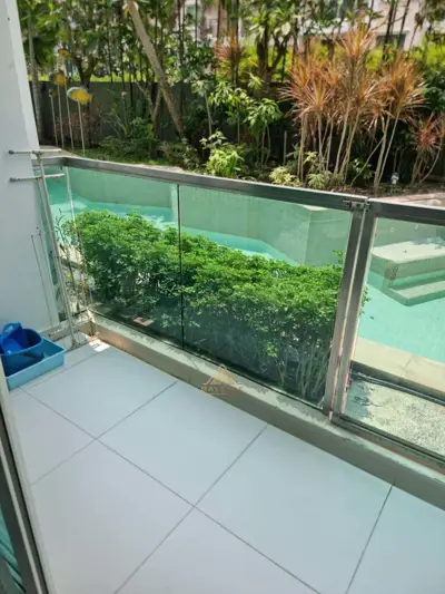 Amazon Residence 1 Bedroom for SALE - Eigentumswohnung - Jomtien - 