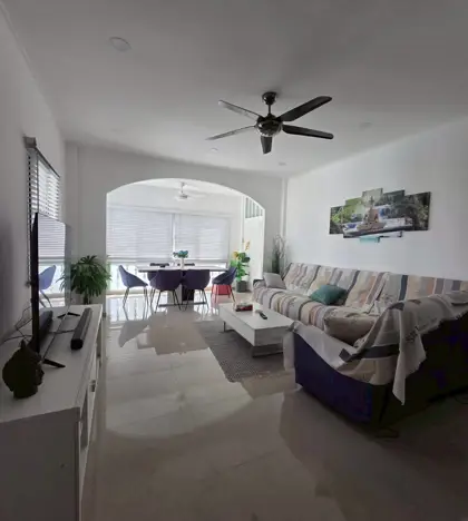 Condo for Sale  2 bed near Jomtien - Eigentumswohnung - Jomtien - 