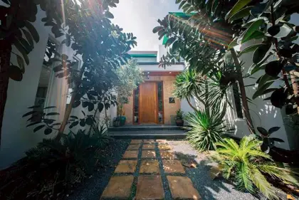 Pool Villa For Rent - House - Na Jomtien - 