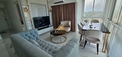 The Empire Condominium for RENT - Eigentumswohnung - Jomtien - 