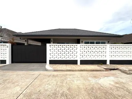  ขายบ้านเดี่ยวสร้างใหม่ ในหมู่บ้าน AREEYA VILLA - บ้าน - พรประภานิมิตร 26 - Areeya Villa