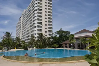 Condo For Sale View Talay 1B - Condominium - Thanon Thap Phraya - 