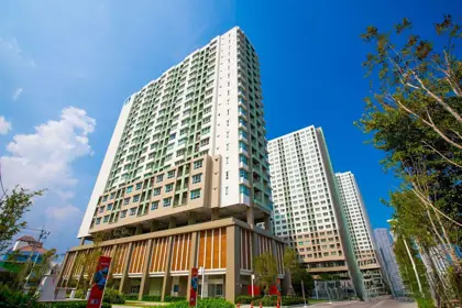 Urgent Sale: Lumpini Ville Naklua-Wongamat Condo