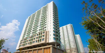 Lumpini Villa Naklua- Wongamat For Sale - Eigentumswohnung - Na Kluea - 