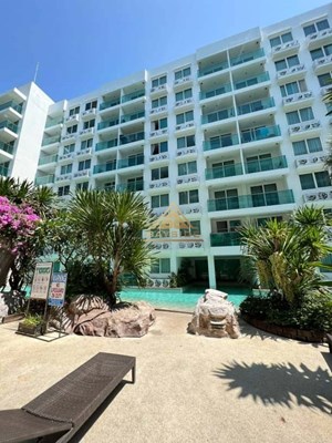 Amazon Residence Condo for Sale - Eigentumswohnung - Jomtien - 
