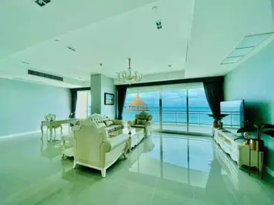 Reflection Jomtien Beach Pattaya 3 Beds 5 Baths for RENT - Eigentumswohnung - Jomtien - 