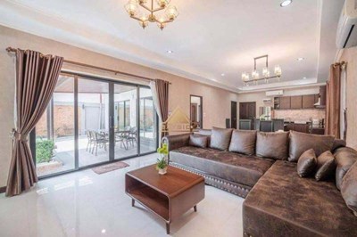 ขายพูลวิลล่ามาเจสติก - บ้าน - พระตำหนัก - 