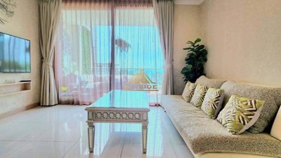 Riviera Wongamat for Rent - Eigentumswohnung - Wong Amat Beach - 