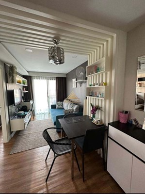 Dusit Grand Park For Sale - Eigentumswohnung - Jomtien - 