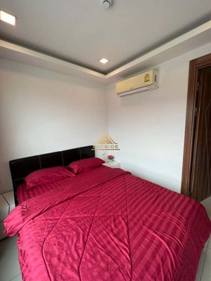 Arcadia Beach Resort condominium For Sale - Eigentumswohnung - Thappraya - 