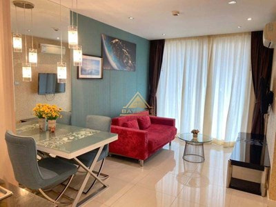 Grand  Caribbean for Rent 1 bedroom - Eigentumswohnung - Thappraya - 