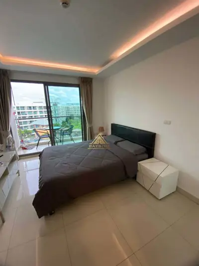 Laguna Beach Resort 3 Studio Room for RENT - Eigentumswohnung - Jomtien - 