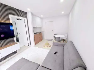 Siam Oriental Elegance1 1 Bedroom for SALE  - Eigentumswohnung - Pratumnak - 