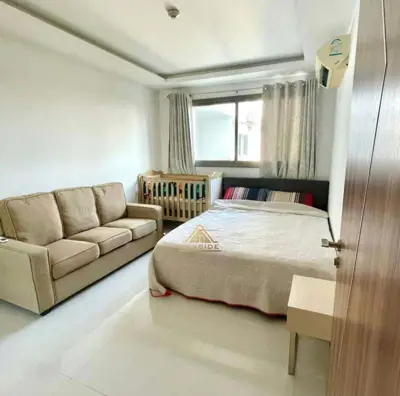 Club Royal Wongamat 1 Bedroom for SALE - Eigentumswohnung - Wong Amat Beach - 