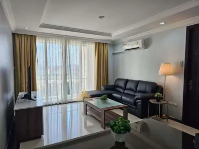 LK Legend, Central Pattaya 2 Beds 3 Baths for RENT - Eigentumswohnung - Pattaya Central - 