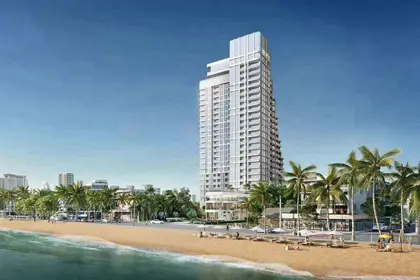 PTY Residence Sai 1 For Sale - Eigentumswohnung - Pattaya Beach - 