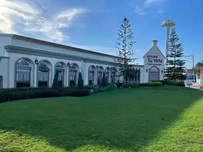 Golden Town Pattaya House for sale - House - Khao Talo - 