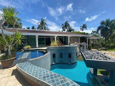 House in Mabprachan for Sale - Haus - Pattaya East - 