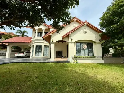 House for sale near Map Prachan - House - Thanon Pornprapanimit - 