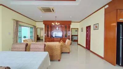 House in North Pattaya 2 Beds 2 Baths for RENT - Haus - Pattaya North - 
