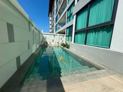 Serenity Residence Jomtien 3 Beds 3 Baths Pet Friendly for RENT - Eigentumswohnung - Jomtien - 