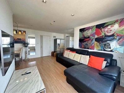 ให้เช่า ลุมพินี วงศ์อมาตย์ - คอนโด - Wong Amat Beach - 