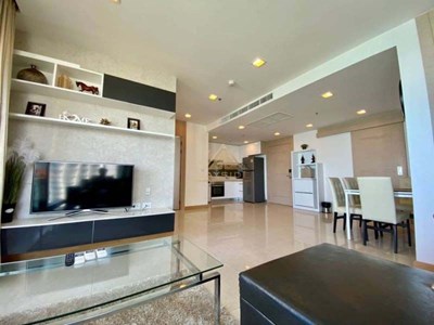 The Palm Wongamat for Rent 2 bed - Eigentumswohnung - Wong Amat Beach - 