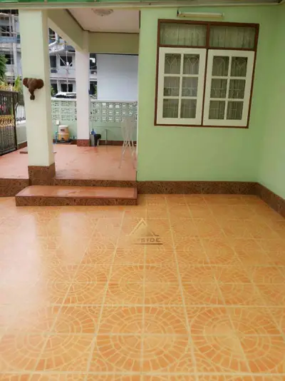 House in South Pattaya Near Sukhumvit 2 Bed 2 Baths for RENT - Haus - South Pattaya - 