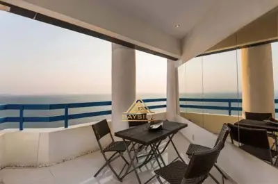 Penthouse Jomtien Plaza 3 Bed 4 Baths for SALE  - Eigentumswohnung - Jomtien - 