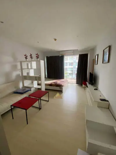 Diamond Condo Studio Room for SALE - Eigentumswohnung - Pratumnak - 