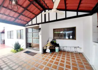 ทาวน์เฮาส์ 4 ห้องนอน ทุ่งกลม-ตาลหมัน ให้เช่า - ทาวน์เฮ้าส์ - ทุ่งกลม-ตาลหมัน - 