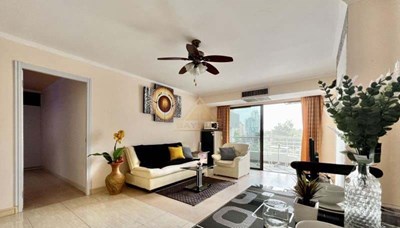 Condo for Sale at Pratumnak Hill  - Eigentumswohnung - Pratumnak - 