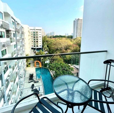 Club Royal Condominium  For Sale - Eigentumswohnung - Na Kluea - 