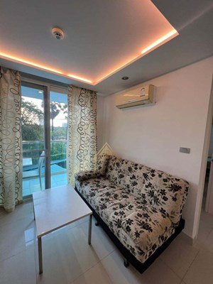Amazon Residence 1 Bedroom for SALE - Eigentumswohnung - Jomtien - 