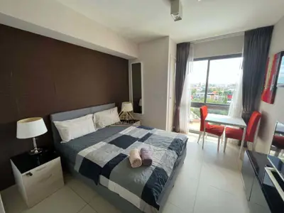 Unixx South Pattaya Studio for SALE  - Eigentumswohnung - Pratumnak - 