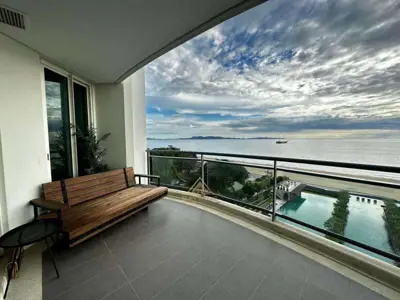 Reflection Jomtien 3 Bedrooms for SALE - Eigentumswohnung - Jomtien - 