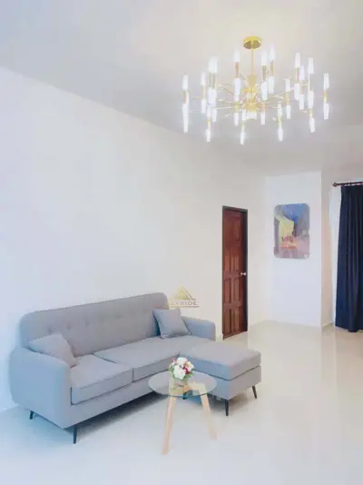 รวิพรวิลเลจ 1 ทาวน์เฮาส์ 2 ห้องนอนซอยเขาน้อยให้เช่า - ทาวน์เฮ้าส์ - Khao Talo - 