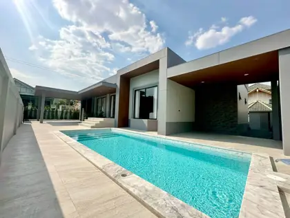 Pool Villa FOR SALE   Paradise hill 2  
