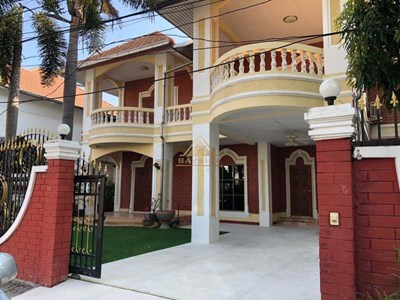 House for Rent in Pattaya - Haus - Pratumnak - 