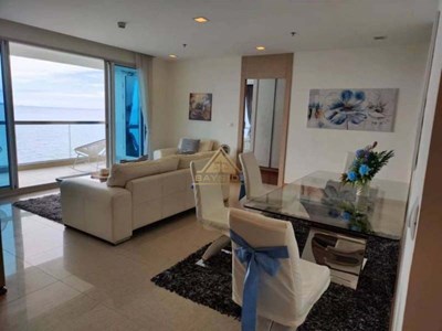 The Palm Wongamat for Rent - Eigentumswohnung - Wong Amat Beach - 