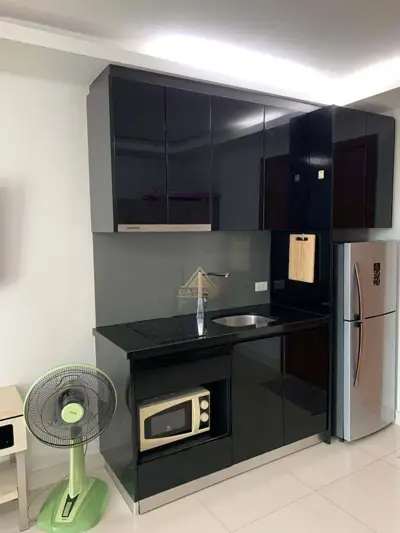 Club Royal Condominium 1 Bedroom for RENT - Condominium - Wong Amat Beach - 