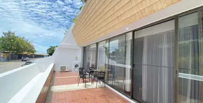 Panchalae Boutique Residence 2 Beds RENT - Eigentumswohnung - Jomtien - 