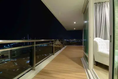 Reflection Jomtien 2 Bedrooms for SALE/RENT - Eigentumswohnung - Jomtien - 