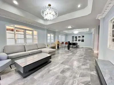 Single House Pattaya 3 Beds 2 Baths for RENT - Haus - Pattaya North - 