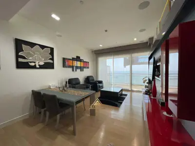 Reflection Jomtien Beach Pattaya 2 Beds 2 Baths for RENT - Eigentumswohnung - Jomtien - 