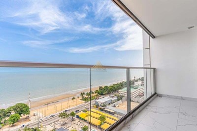 Copacabana for Sale/Rent 1 bed - Eigentumswohnung - Jomtien - 