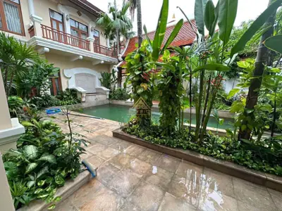 View Talay Marina Villa Na Jomtien 4 Beds for RENT - Haus - Jomtien - 