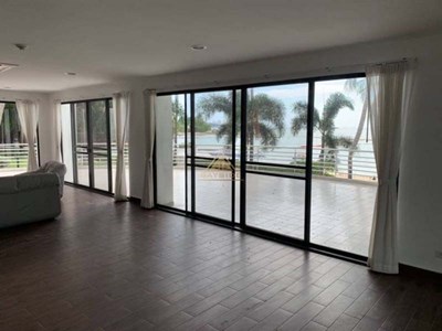 Marina House Wongamat For Rent - House - Wong Amat Beach - 