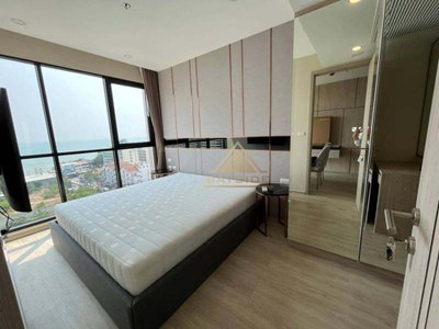 The Panora Pattaya For Rent  - Eigentumswohnung - Pratumnak - 